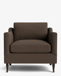Haverford Upholstered Lounge Chair
