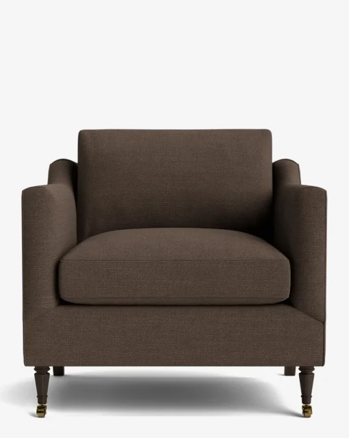 Haverford Upholstered Lounge Chair