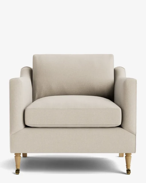 Haverford Upholstered Lounge Chair
