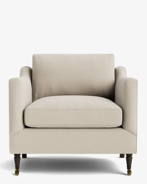 Haverford Upholstered Lounge Chair