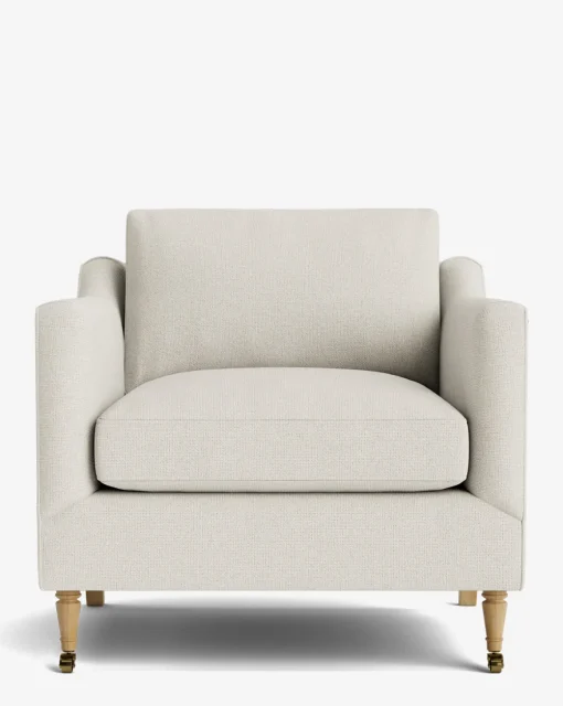 Haverford Upholstered Lounge Chair