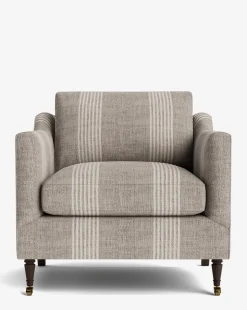 Haverford Upholstered Lounge Chair