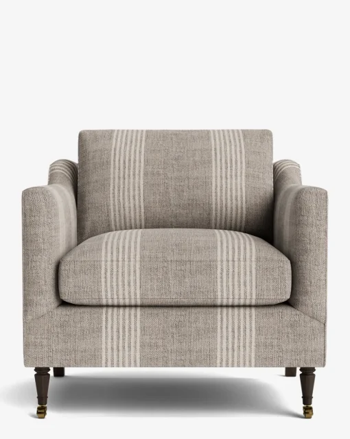 Haverford Upholstered Lounge Chair