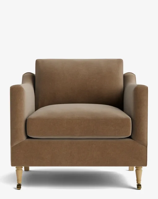 Haverford Upholstered Lounge Chair