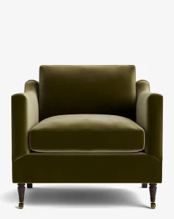 Haverford Upholstered Lounge Chair