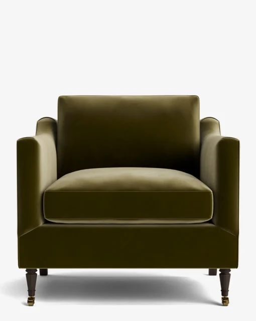 Haverford Upholstered Lounge Chair