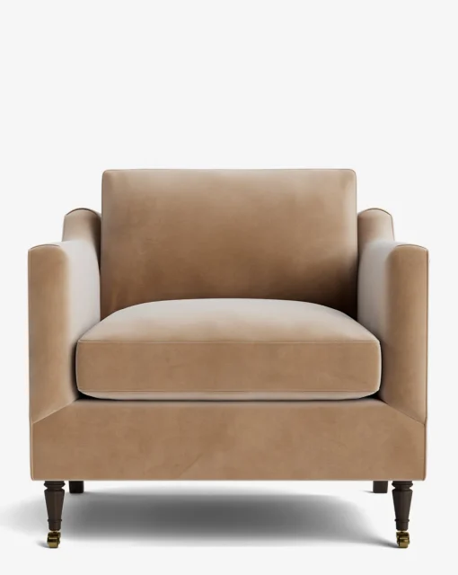 Haverford Upholstered Lounge Chair