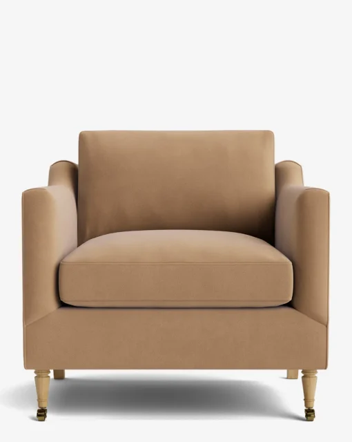 Haverford Upholstered Lounge Chair