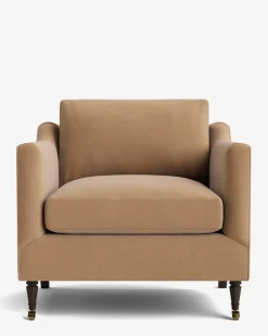Haverford Upholstered Lounge Chair