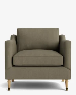 Haverford Upholstered Lounge Chair