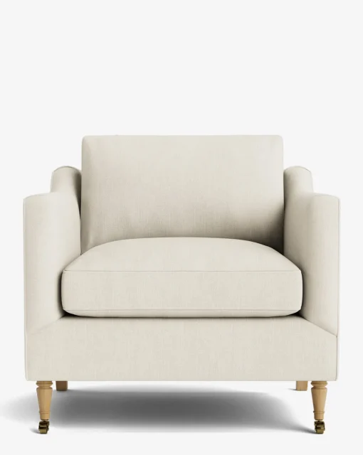 Haverford Upholstered Lounge Chair