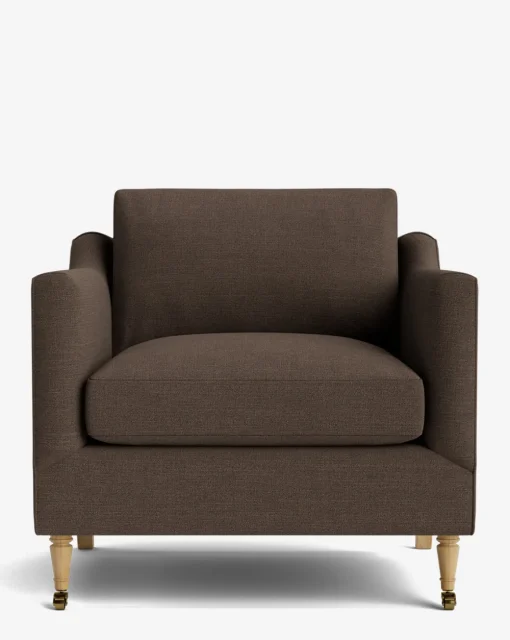 Haverford Upholstered Lounge Chair