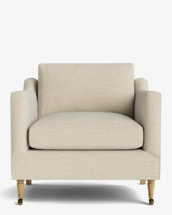 Haverford Upholstered Lounge Chair