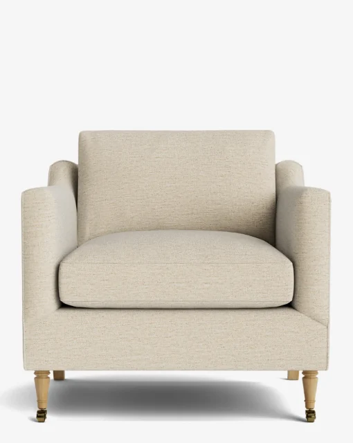 Haverford Upholstered Lounge Chair
