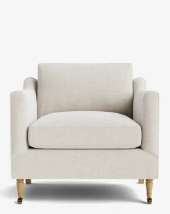 Haverford Upholstered Lounge Chair