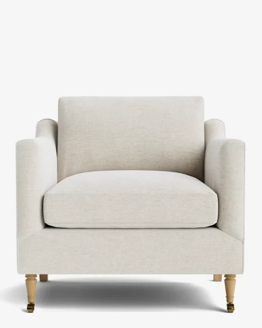 Haverford Upholstered Lounge Chair