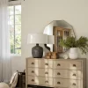 Hawley Decagon Mirror
