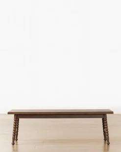 Heathcliff Bench