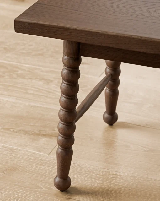 Heathcliff Bench