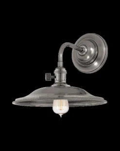 Heirloom Sconce