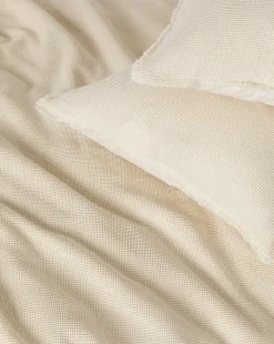 Helene Waffle Shams (Set of 2)