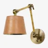 Hendrick Articulating Sconce