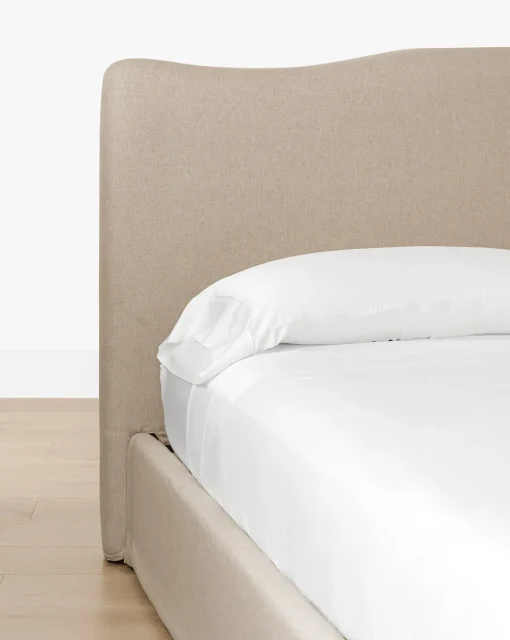 Henrietta Bed (Ready to Ship)