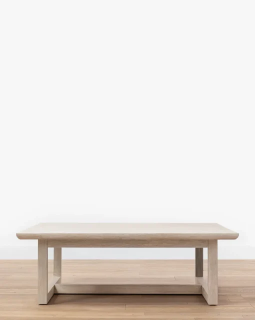 Herrin Coffee Table