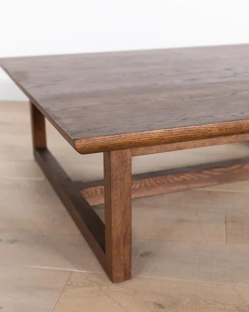 Herrin Coffee Table