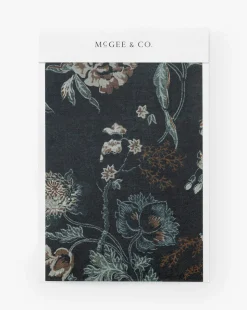 Hestercombe Floral Wallpaper Swatch