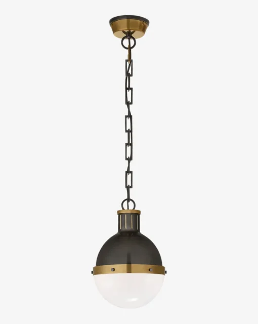 Hicks Pendant