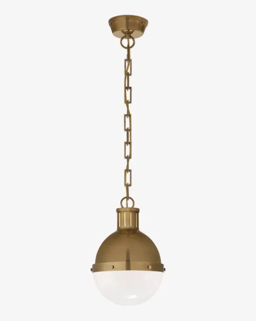 Hicks Pendant