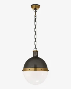 Hicks Pendant