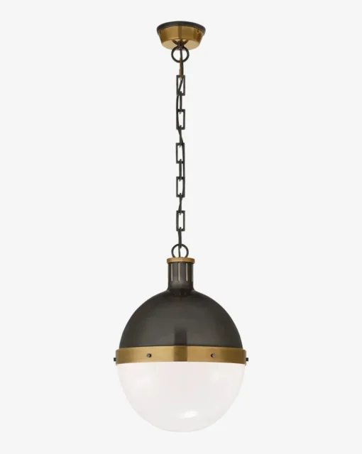 Hicks Pendant