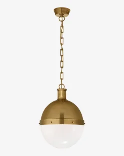 Hicks Pendant