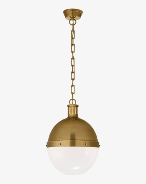 Hicks Pendant