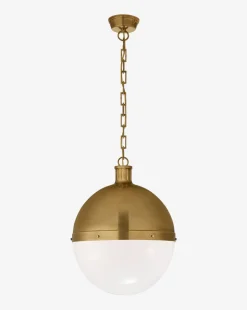 Hicks Pendant