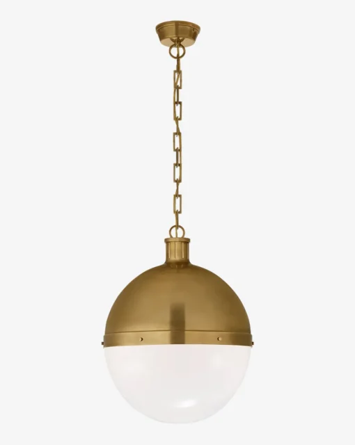 Hicks Pendant