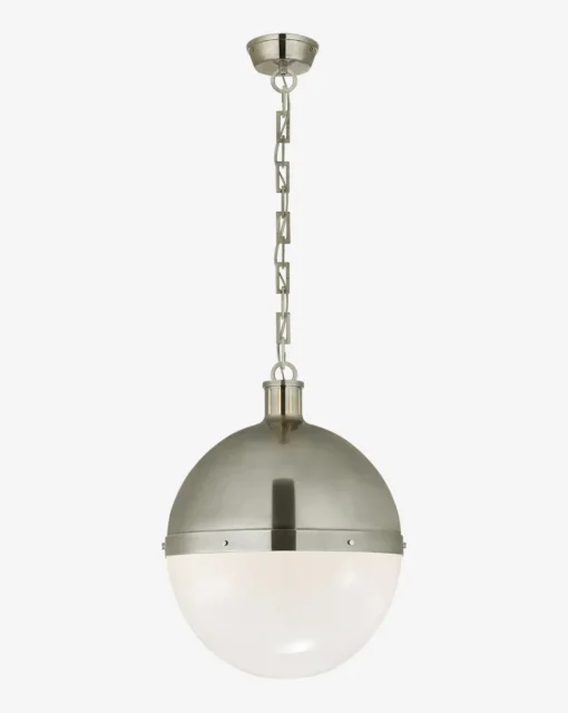 Hicks Pendant