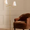 Holloway Floor Lamp