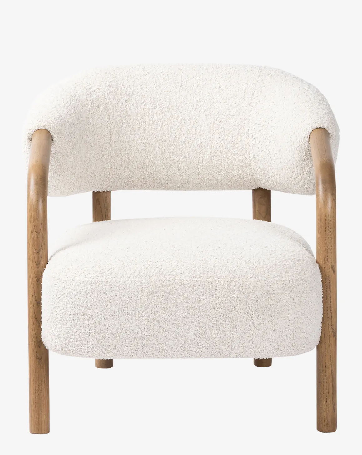 Holstein Lounge Chair