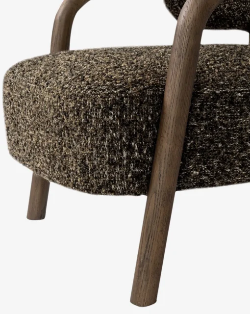 Holstein Lounge Chair