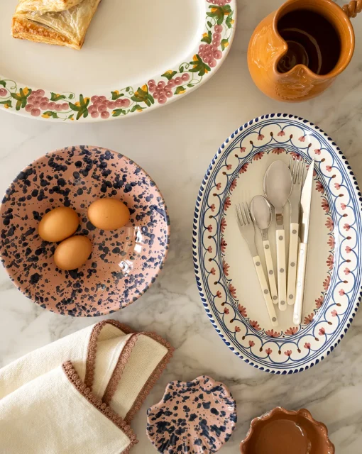 Honor Serving Platter