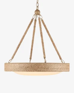 Hopscotch Chandelier