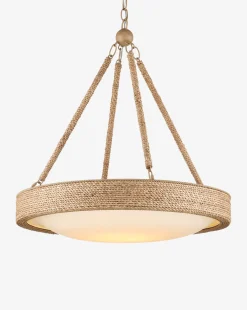 Hopscotch Chandelier