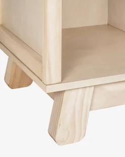 Hudson Bookcase