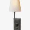 Hulton Sconce