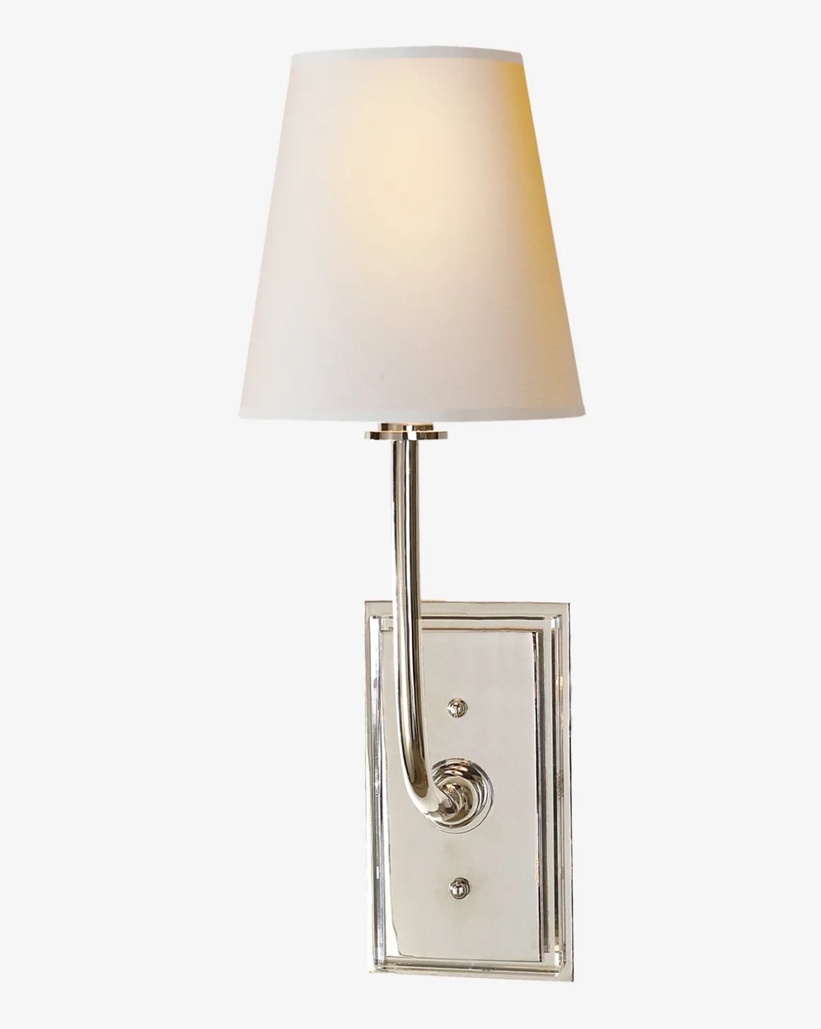 Hulton Sconce