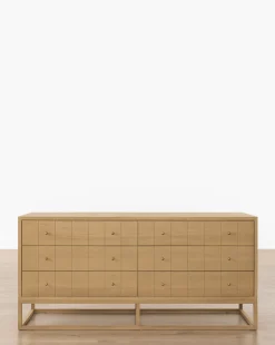 Huxton Dresser
