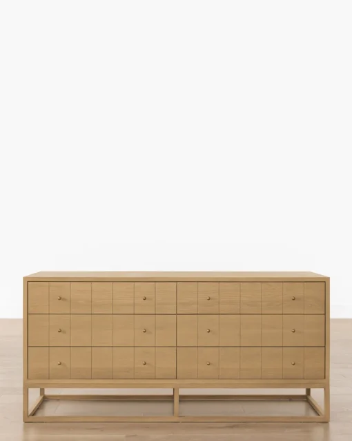 Huxton Dresser